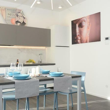 מיסאנו אדריאטיקו Exclusive Home מראה חיצוני תמונה